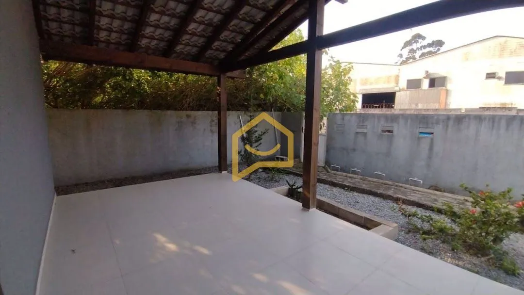 Casa de 80 m² com 2 dormitórios e 1 vaga — photo 17