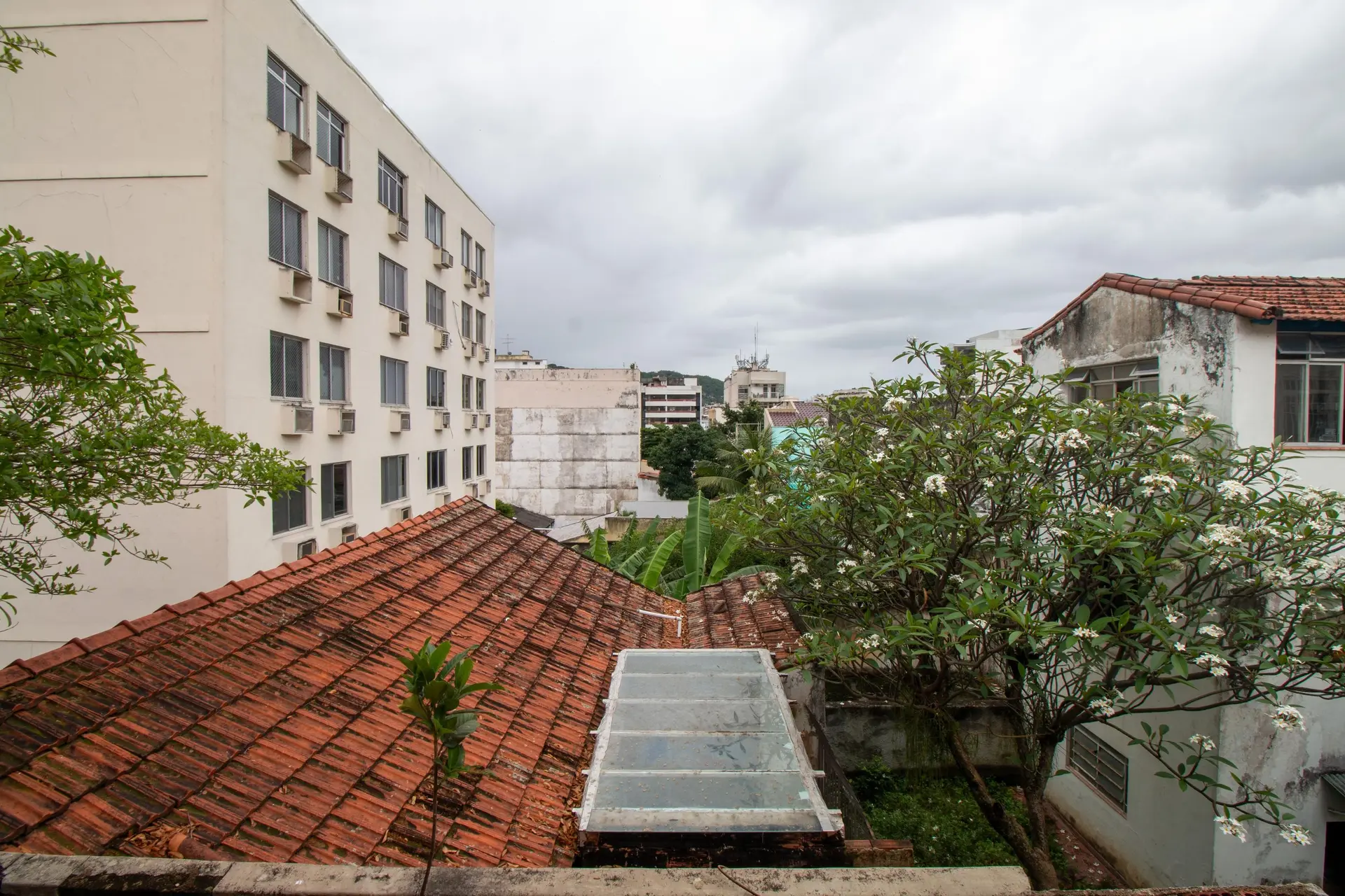 2-bedroom apartment, 1 with its own bathroom, 70 m² — photo 8