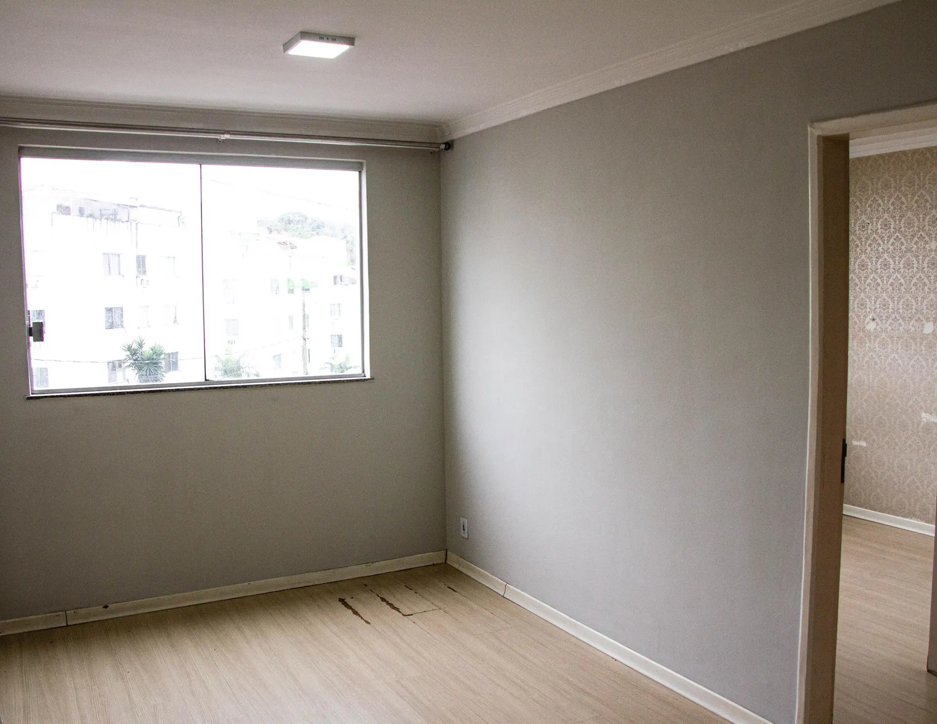 3-bedroom apartment with a separate gas kitchen — photo 15