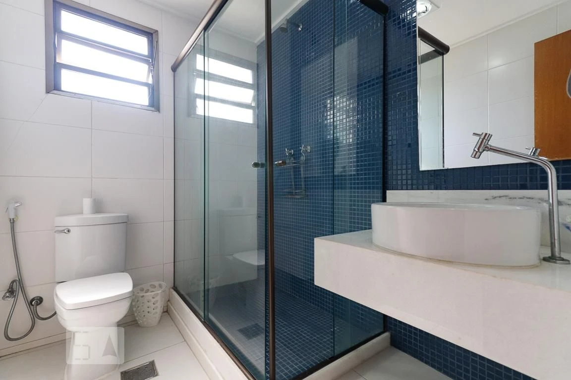 Apartamento mobiliado com 5 quartos e cozinha a gás — photo 20