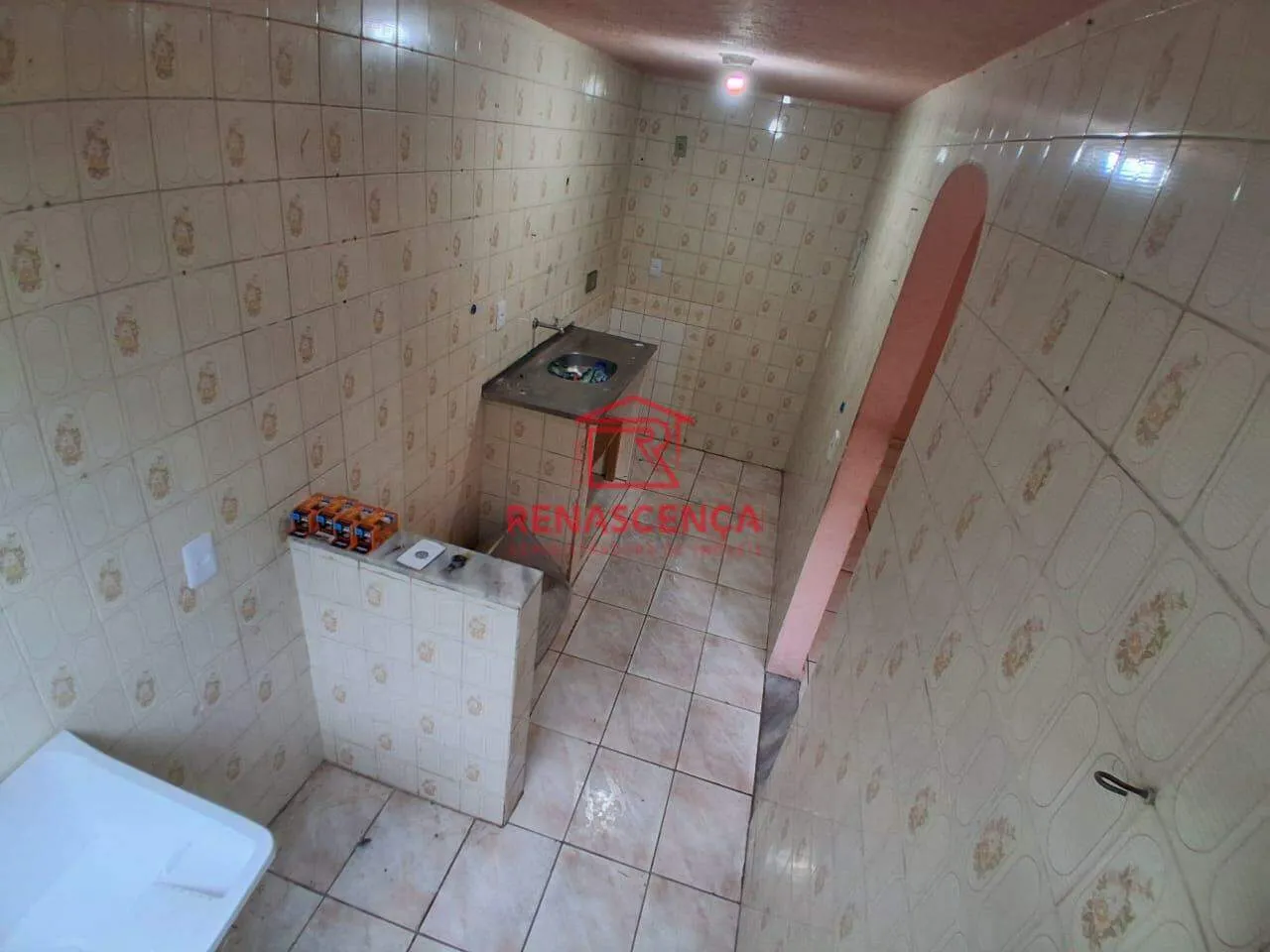 Apartamento com 2 quartos, 1 banheiro e 1 vaga — photo 6