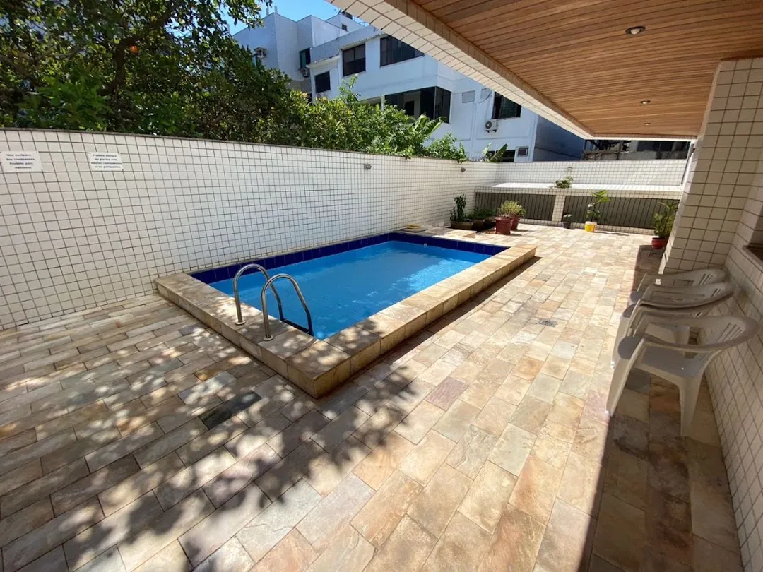 Apartamento mobiliado com 3 dormitórios e 2 vagas — photo 21