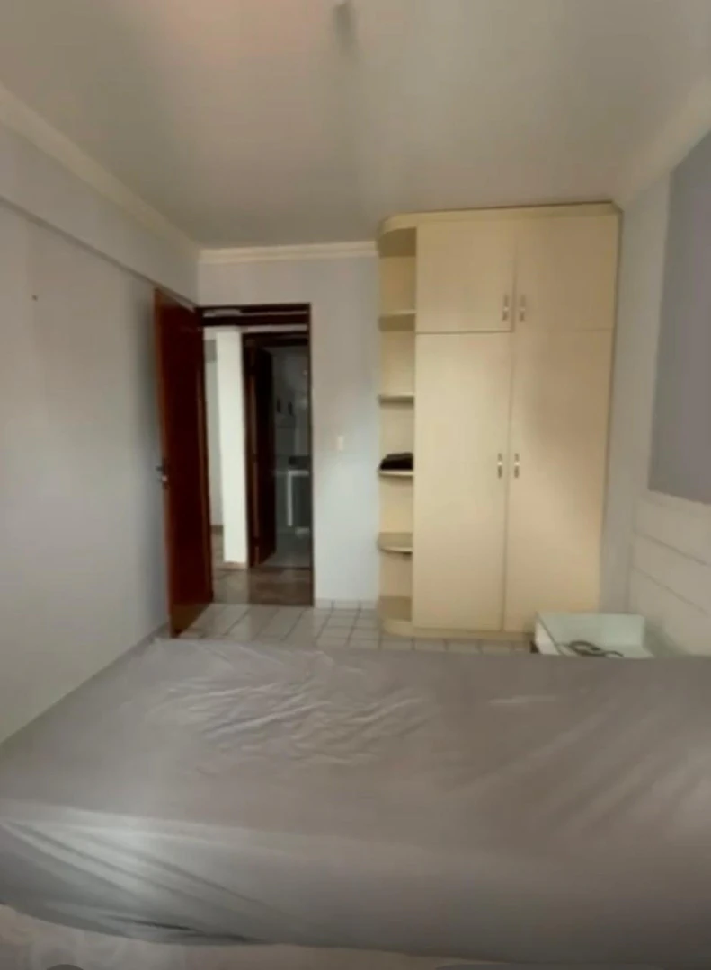 Furnished apartment, 140 m², with a washing machine — photo 11