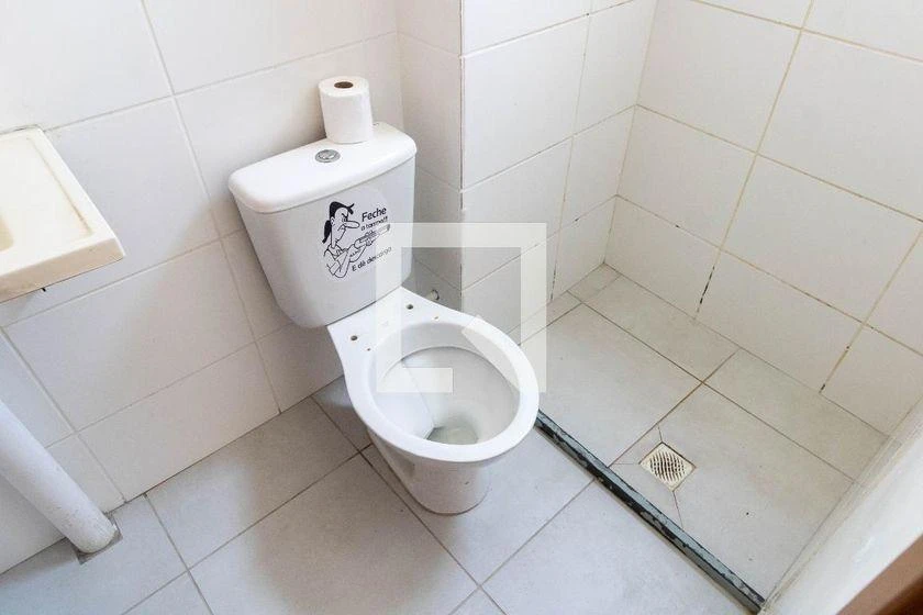 Apartamento de 2 quartos em condomínio com academia — photo 20