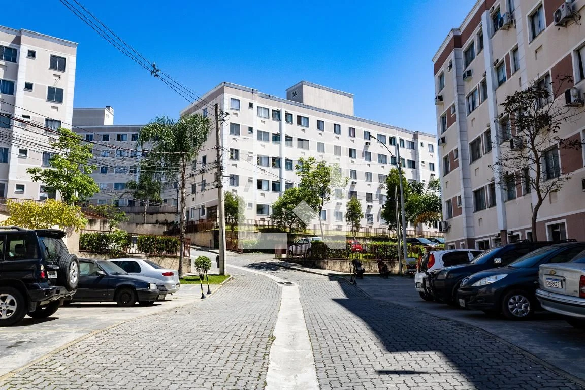 Unfurnished apartment with 2 bedrooms and 1 parking space — photo 39