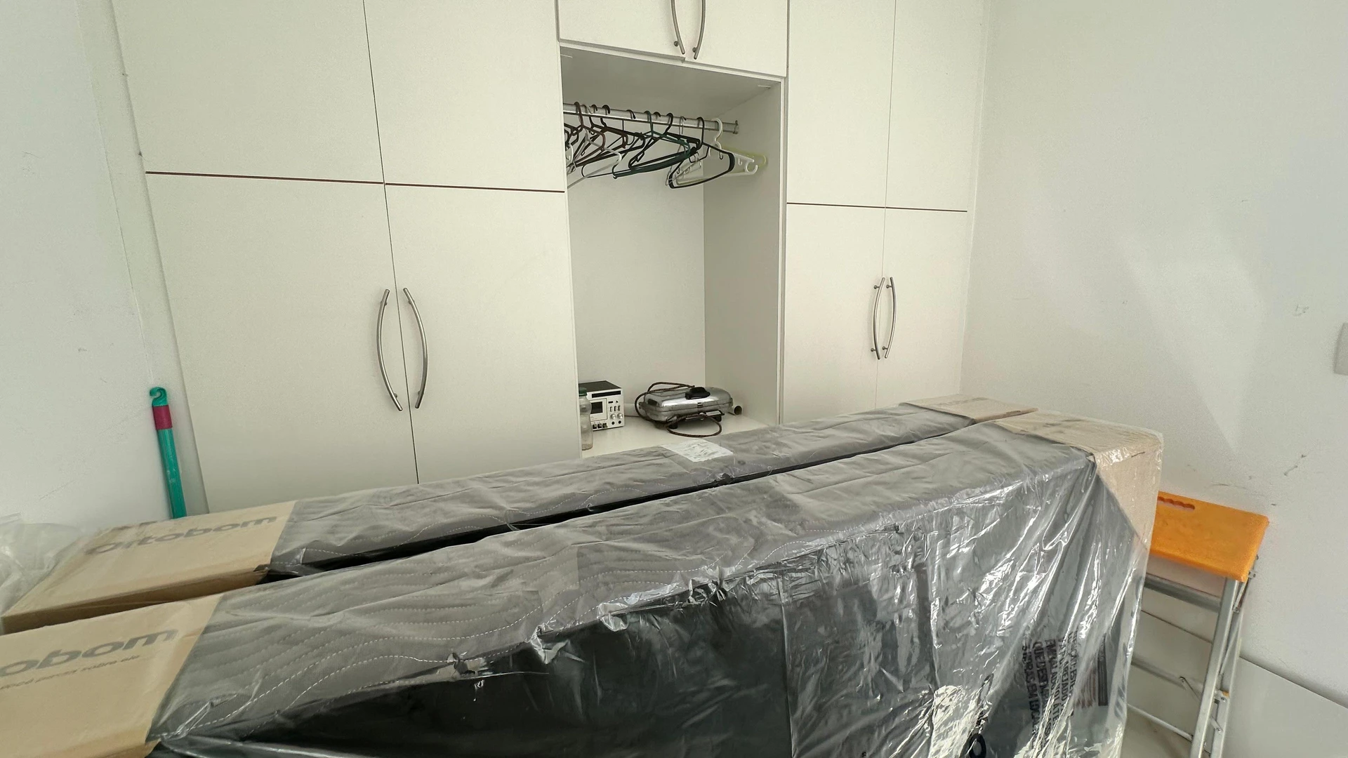 Casa mobiliada em condomínio com 5 quartos e quintal — photo 58