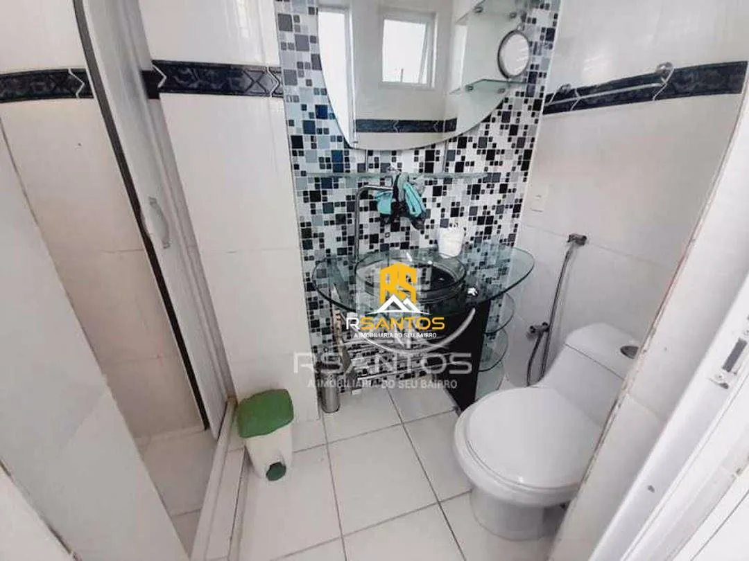 Дуплекс 450 м² з 3 спальнями та 2 критими місцями — photo 20