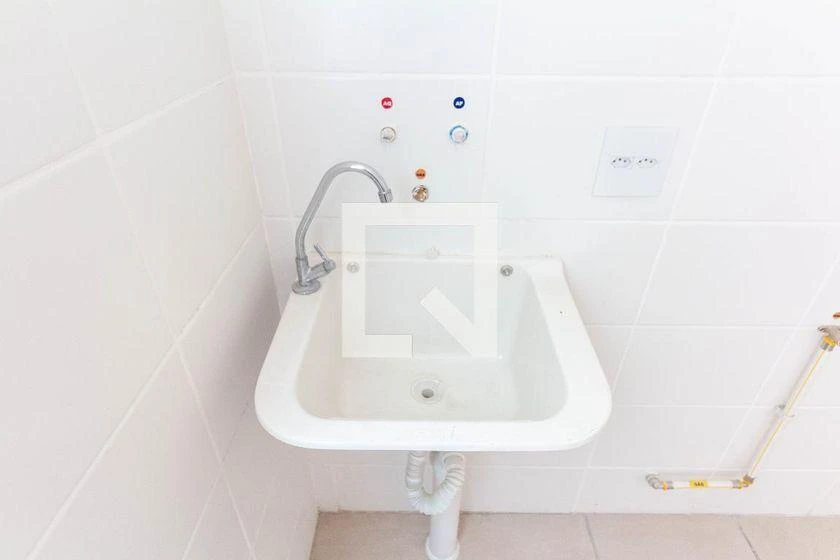 2-bedroom apartment with a washing machine in Rio de Janeiro — photo 6