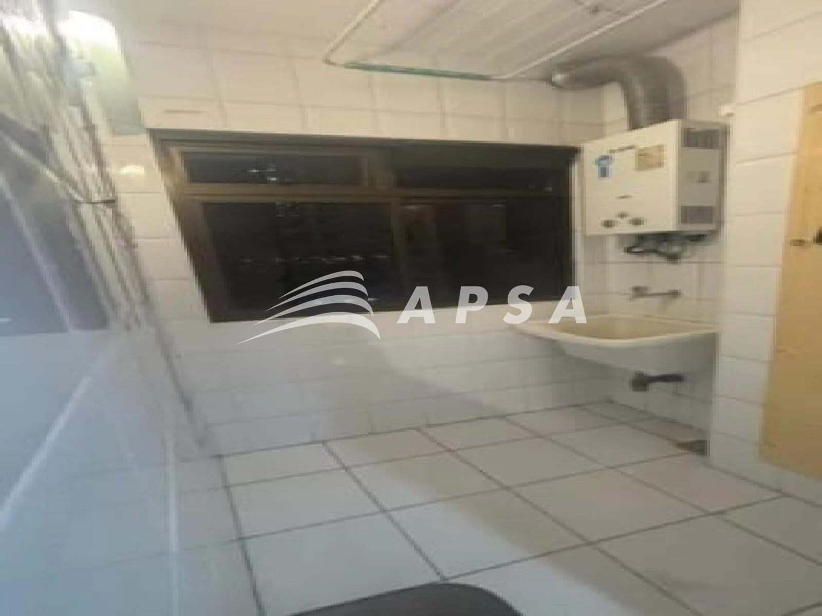 Apartamento de 1 quarto em condomínio com piscina — photo 12
