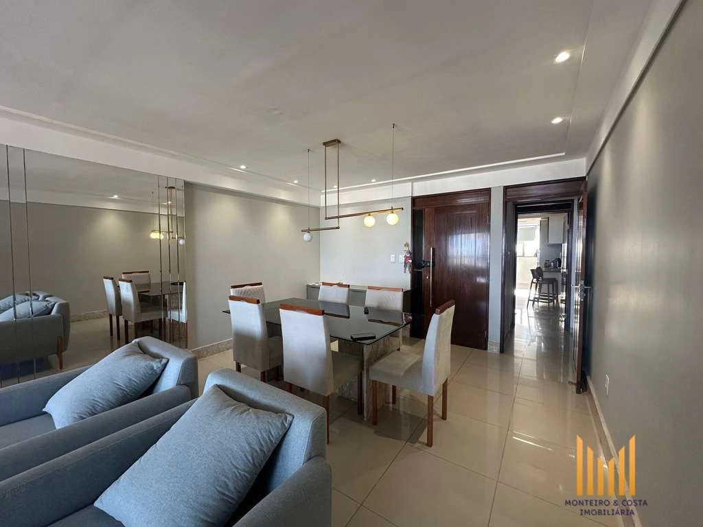 Орендна квартира з 3 спальнями-сюїтами та 4 місцями, 177 м² — photo 3
