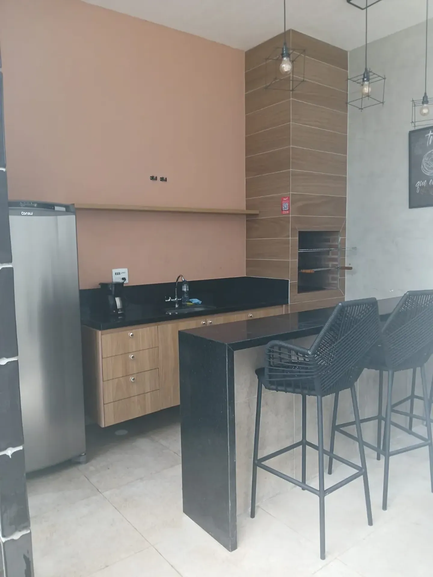 2-bedroom, 55 m² apartment in Rio de Janeiro — photo 8