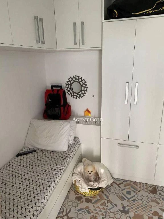 2 en-suite bedroom apartment, 109 m² with 2 parking spaces — photo 12