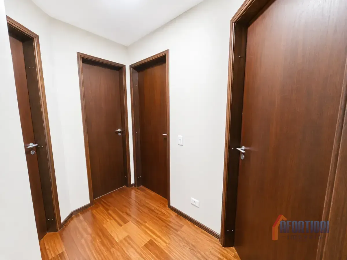 Apartamento amueblado de 3 dormitorios con cocina a gas — photo 25