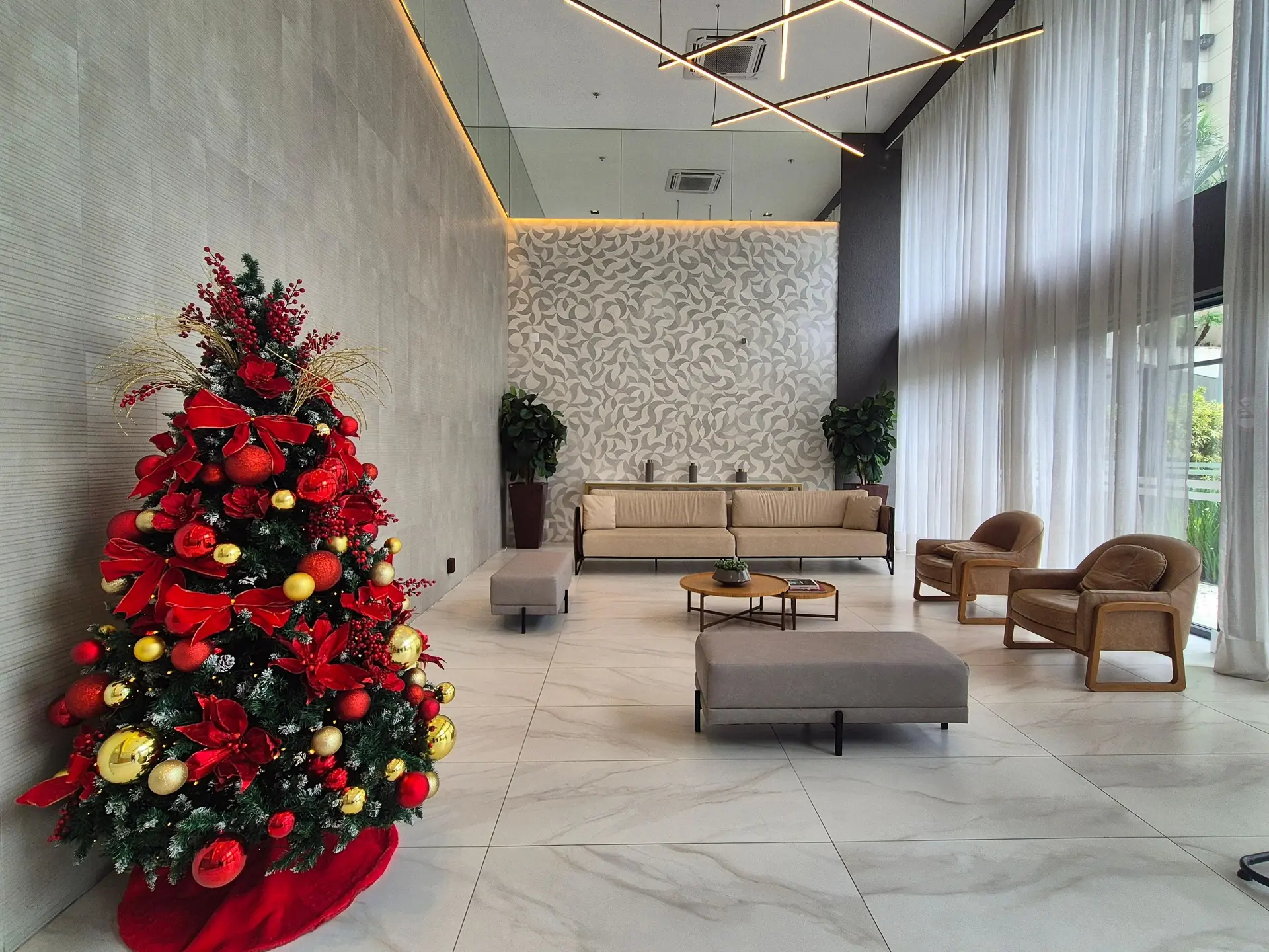 Apartamento com varanda gourmet, Recreio dos Bandeirantes — photo 25