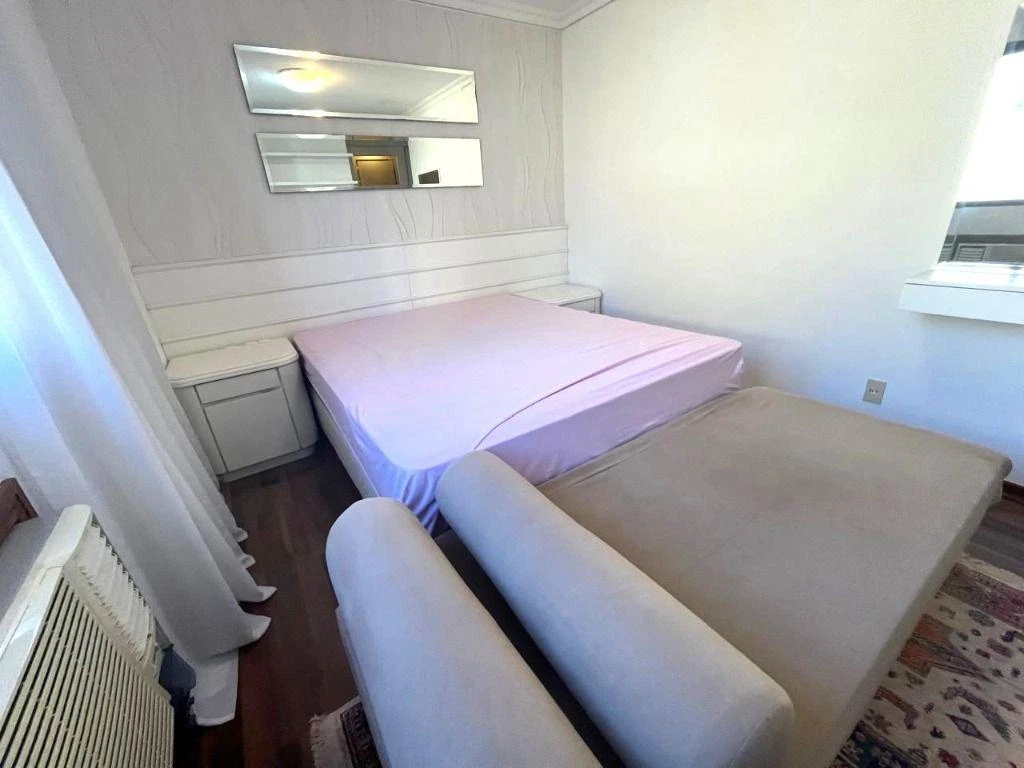 Apartamento de 77 m² com secadora e closet — photo 17