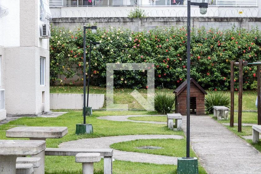 2-bedroom apartment 55 m² with 1 parking space — photo 34
