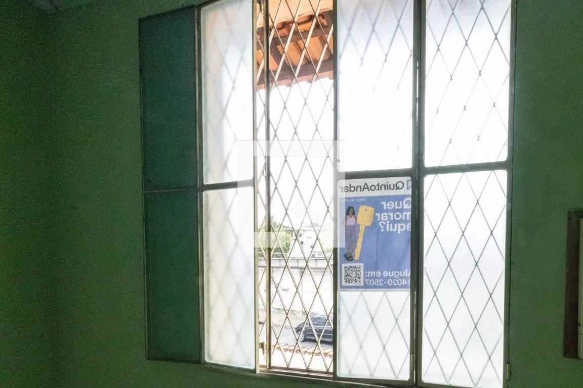 Apartamento sem mobília com 1 quarto e 1 banheiro — photo 30