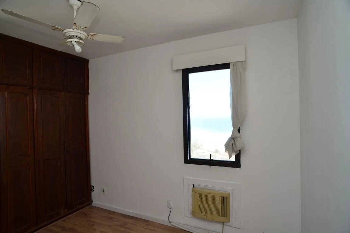 Apartamento com 2 quartos, varanda e 1 vaga no prédio — photo 9