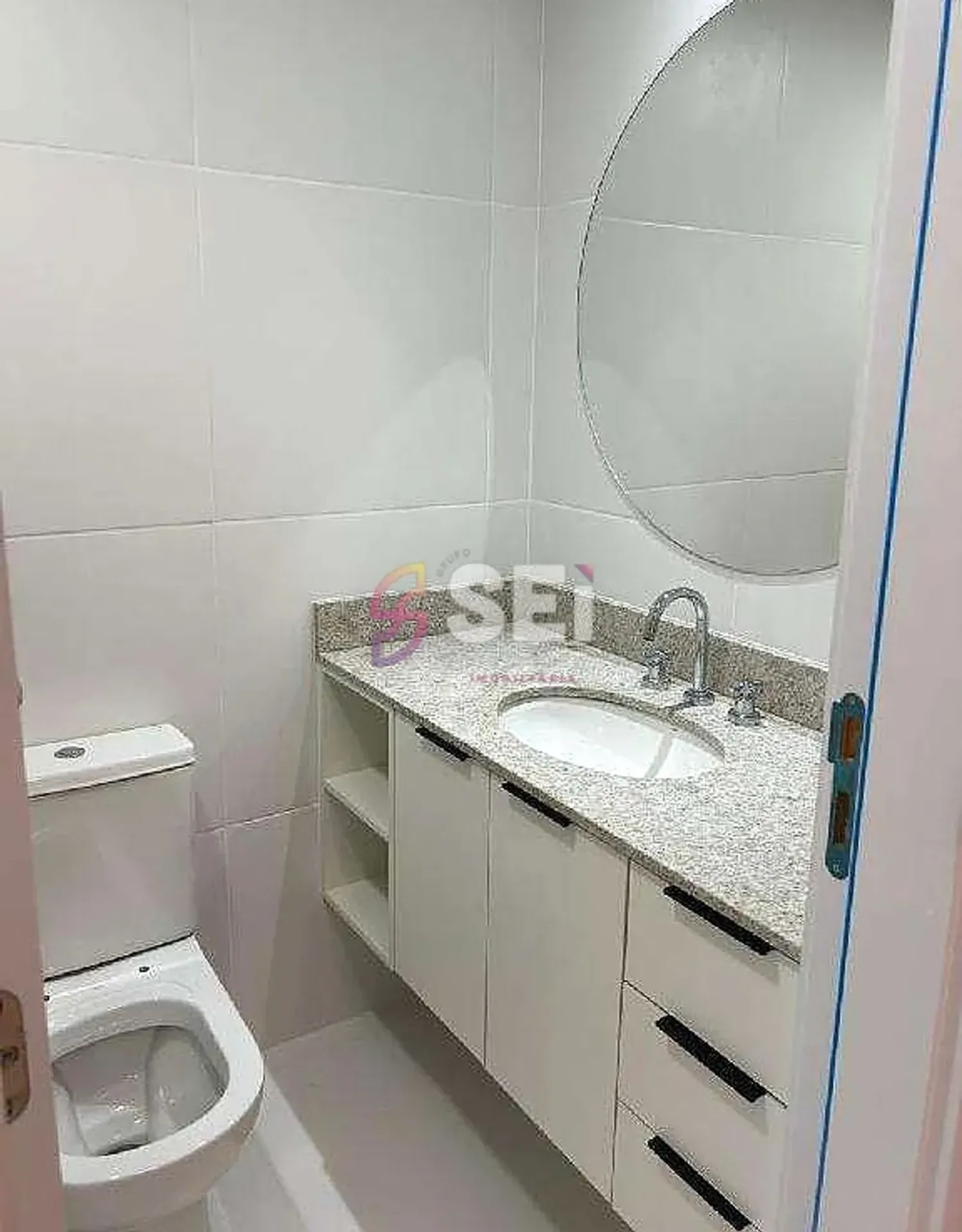 Apartamento, 122 m², com varanda envidraçada — photo 24