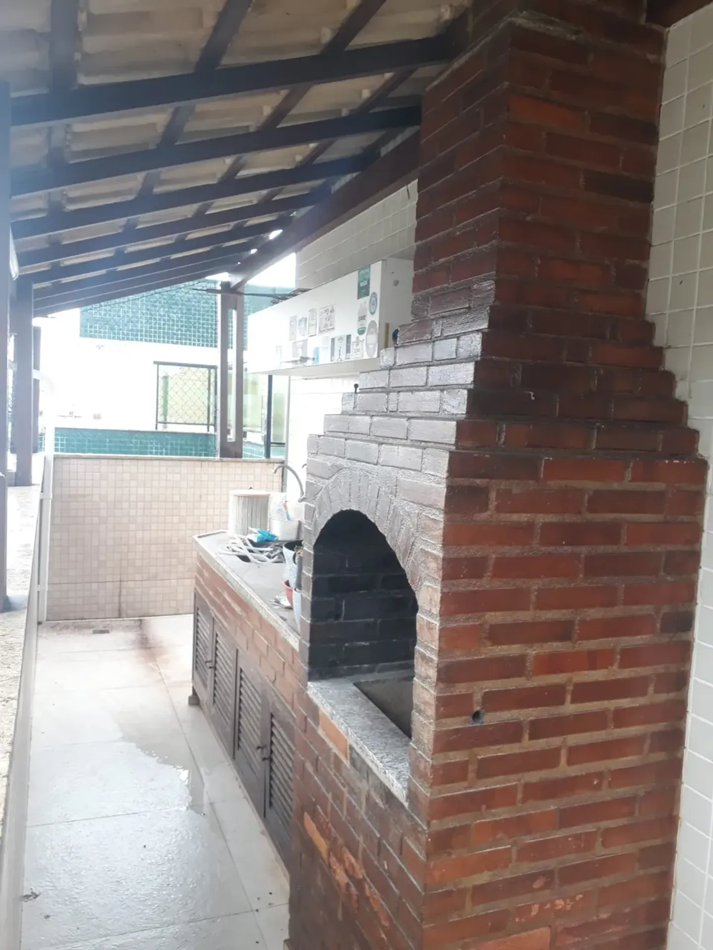 Apartamento, 168 m², com varanda envidraçada — photo 49