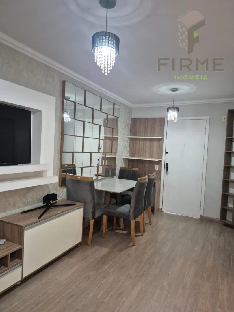 Apartamento de 1 quarto mobiliado com cozinha fechada — photo 15