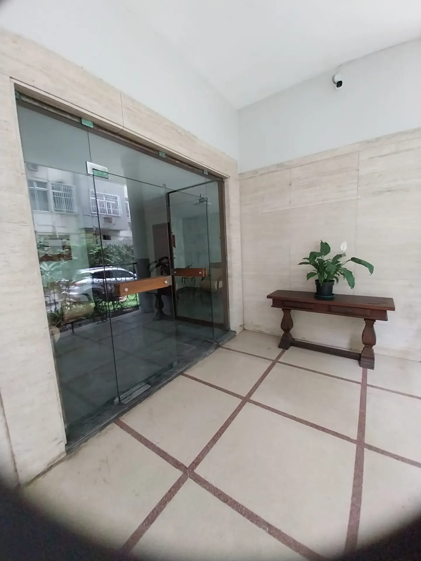 3-bedroom apartment with a washing machine in Rio de Janeiro — photo 8