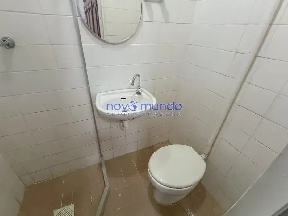 64 m² apartment with 2 bedrooms and 1 parking space — photo 4
