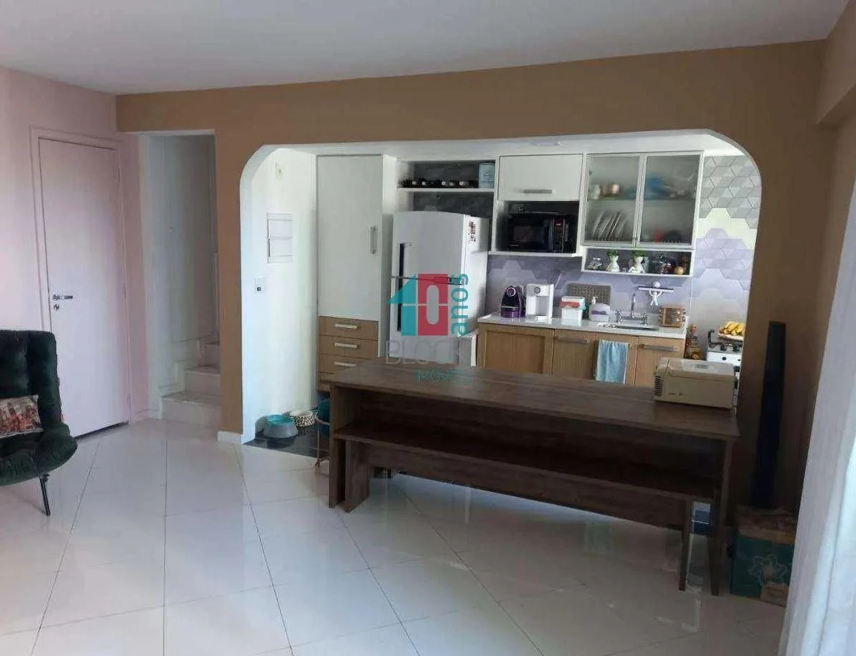 Furnished apartment, 100 m², with a dishwasher — photo 2
