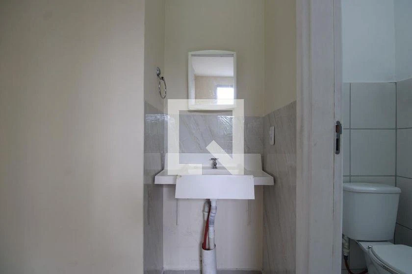 52 m² apartment with 2 bedrooms and a balcony — photo 10