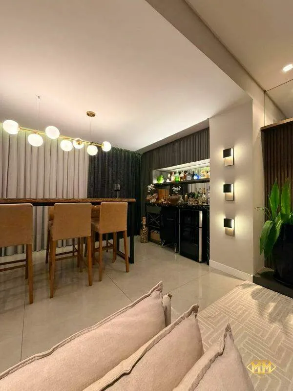 Apartamento mobiliado de 300 m² com piscina privativa — photo 29