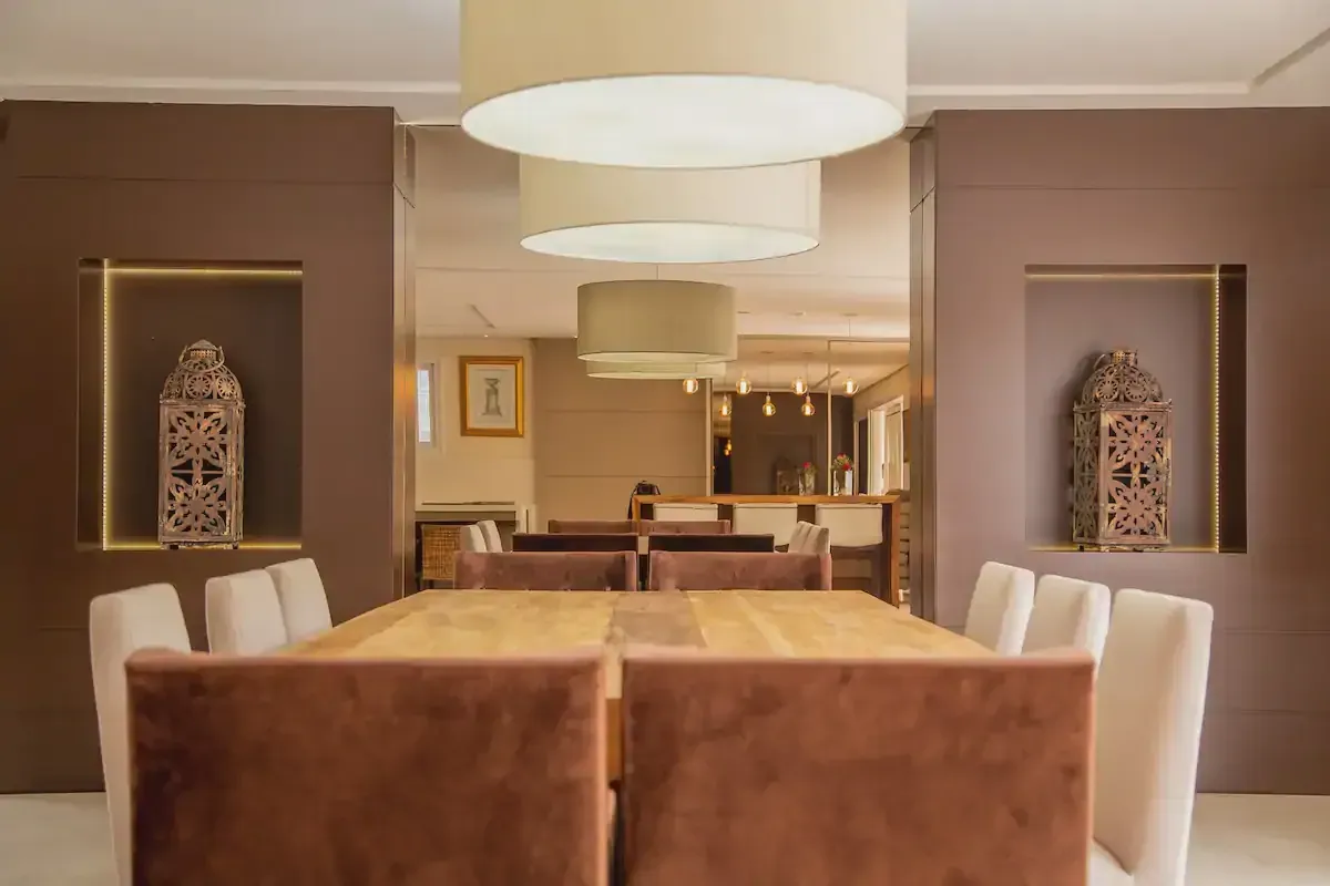 Casa en alquiler con 7 dormitorios y cocina abierta — photo 20