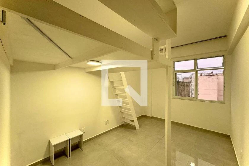 Departamento con espacio de home office en Rio de Janeiro