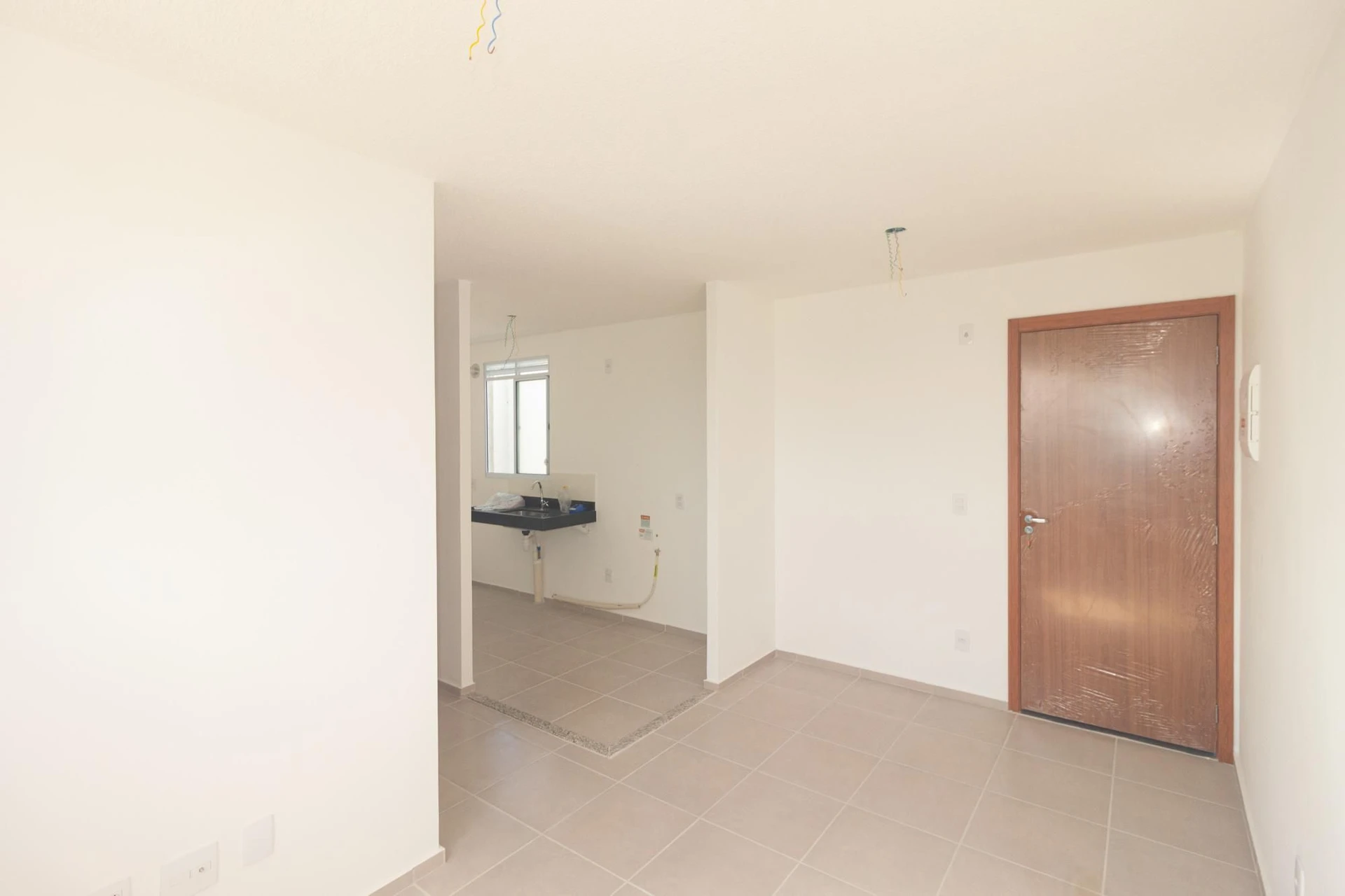 Apartamento para aluguel com 2 quartos e 1 vaga — photo 5