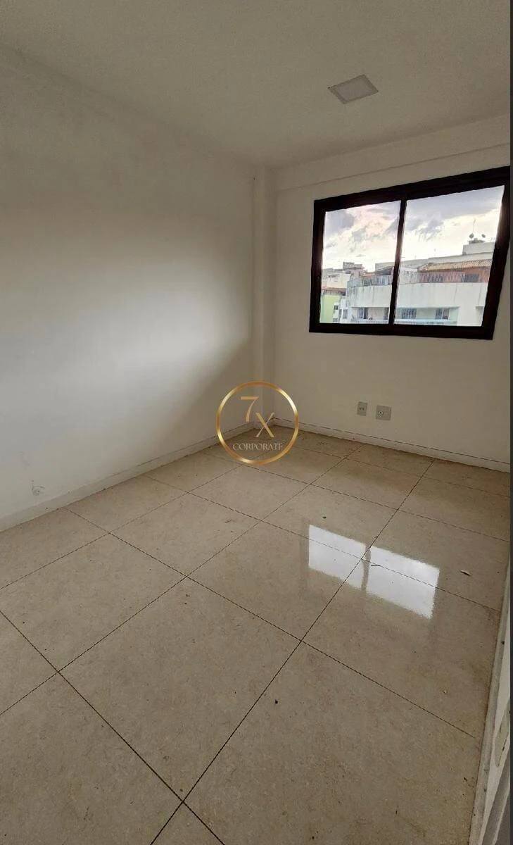 Duplex penthouse with 3 bedrooms and balcony grill — photo 17