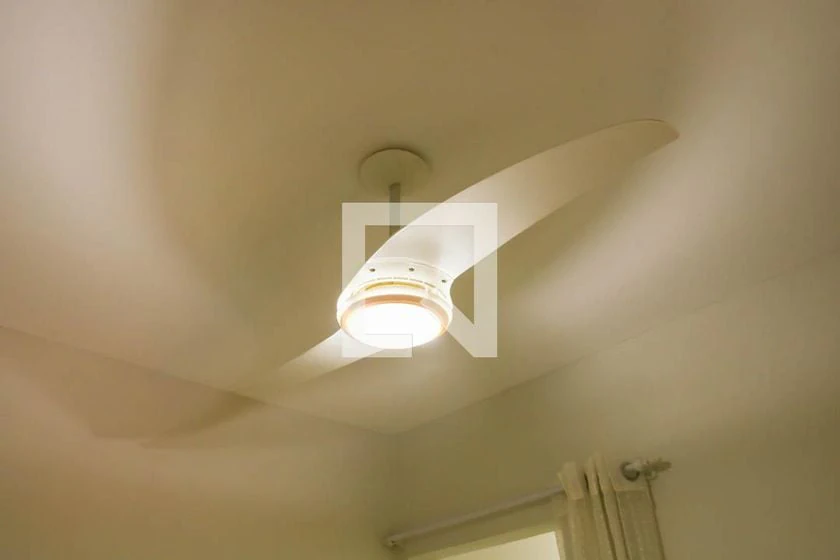 2-bedroom apartment with a washing machine in Rio de Janeiro — photo 11