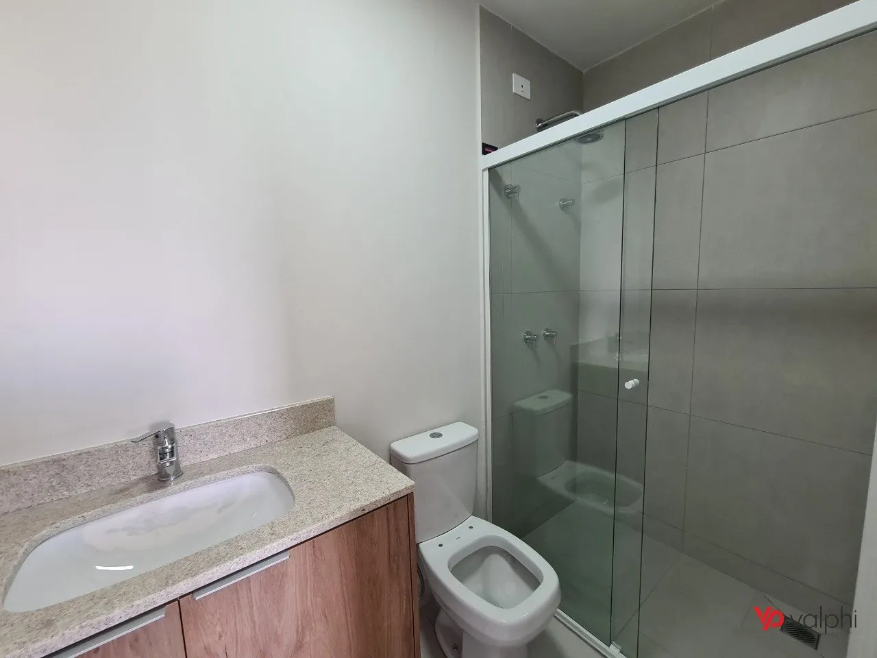 Apartamento de 1 quarto 50 m² com churrasqueira privativa — photo 38