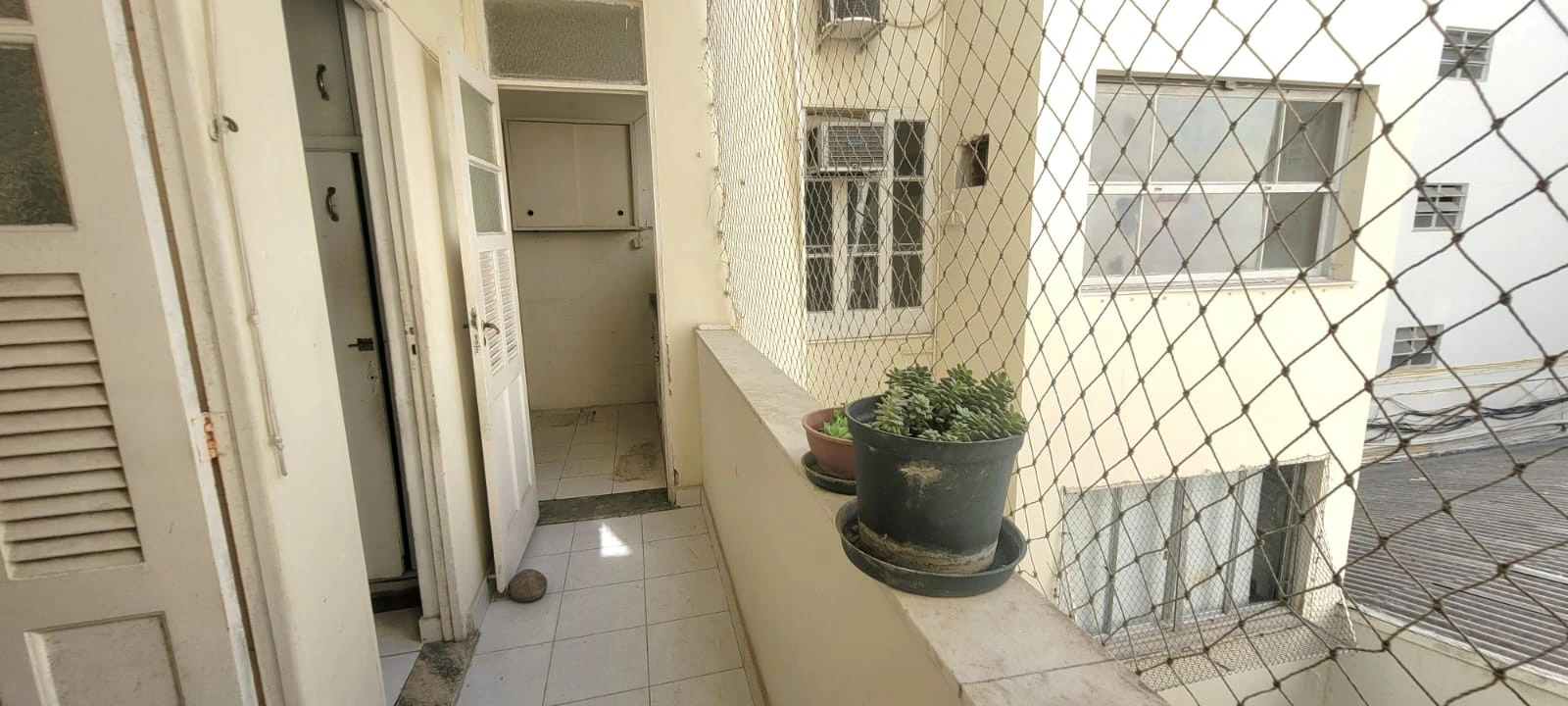 3-bedroom 150 m² apartment with 1 parking space and elevator — photo 9