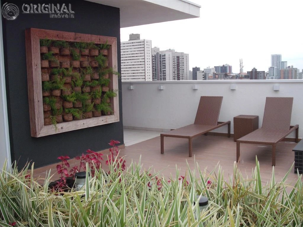 Loft amueblado de 30 m² con 1 dormitorio — photo 16