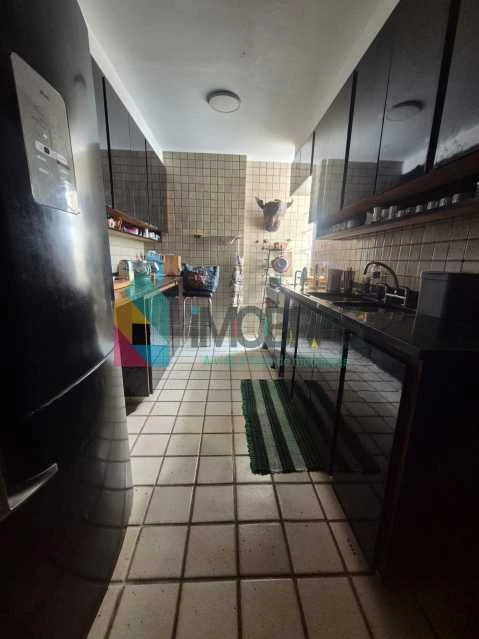 Furnished 108 m² penthouse with 3 en-suite bedrooms — photo 20