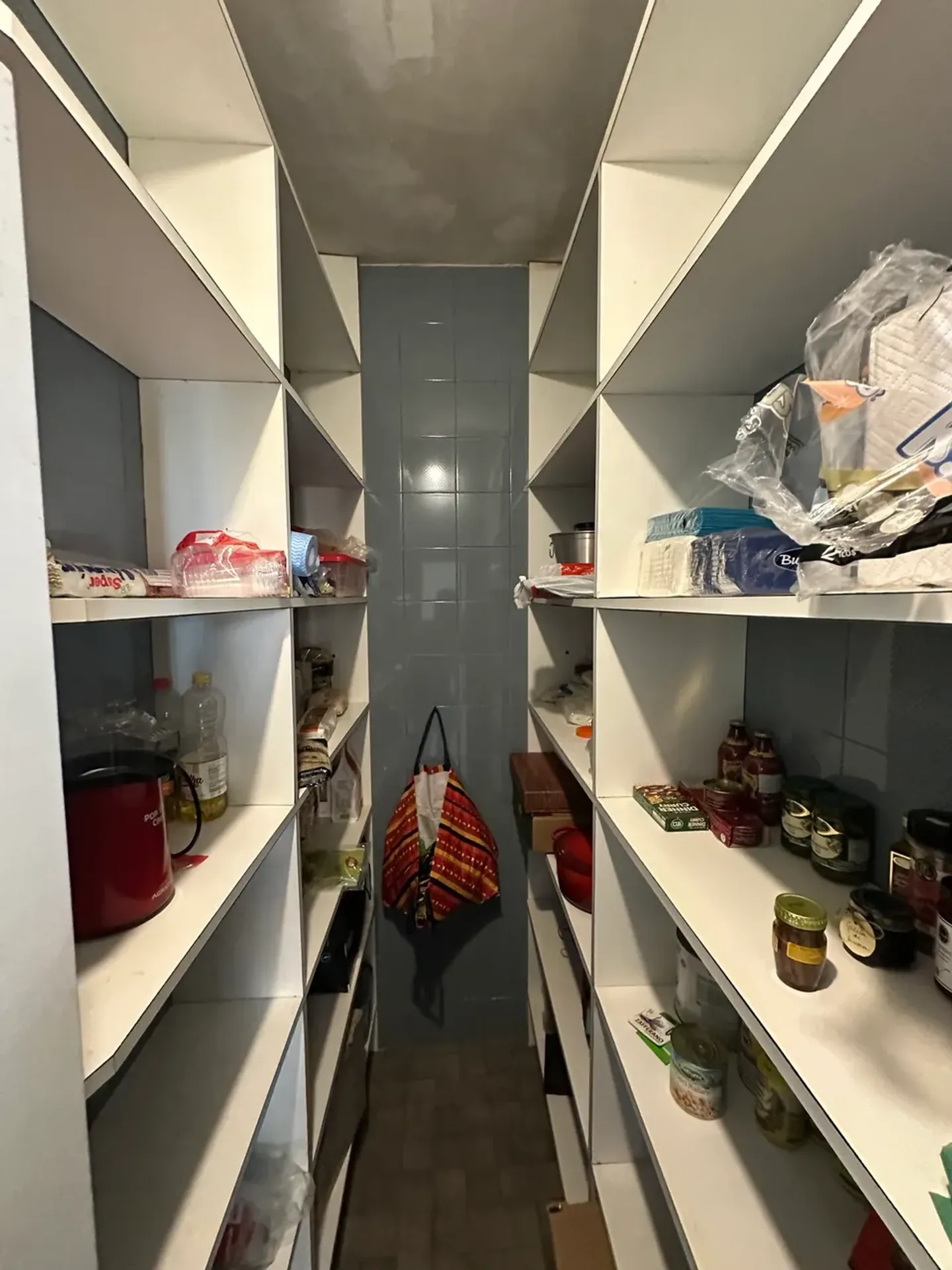 Меблированная квартира 800 м² с 4 спальнями и 4 ванными — photo 19