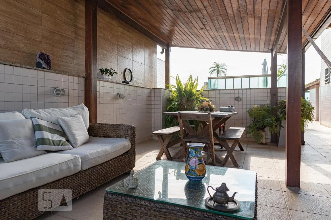 Apartamento mobiliado de 5 quartos com banheira — photo 62