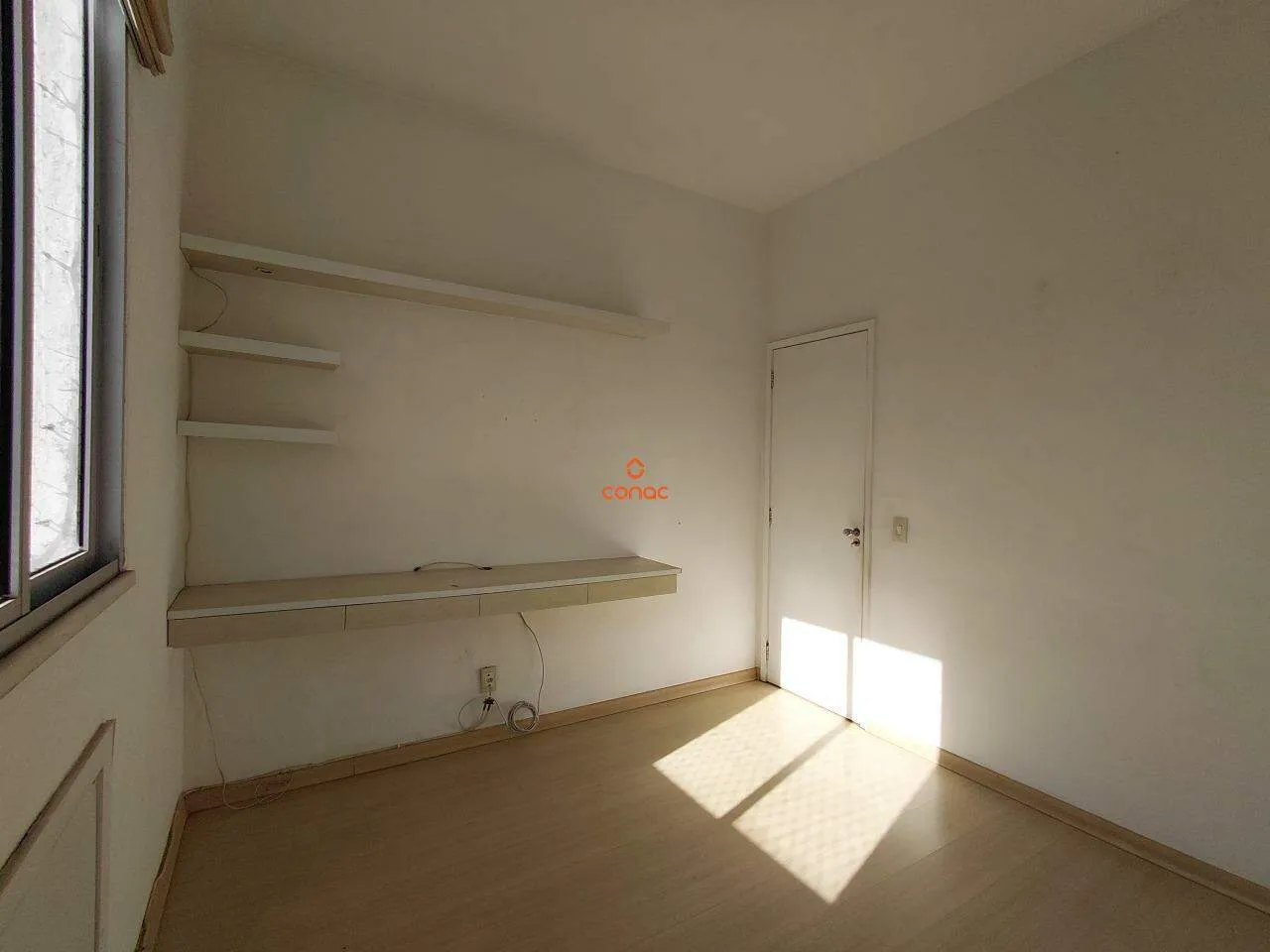 2-bedroom apartment on the 9th floor with 1 parking spot — photo 10