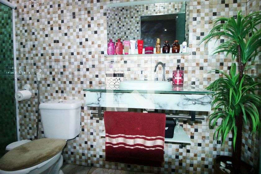 Furnished house with 3 bedrooms and a separate gas kitchen — photo 8