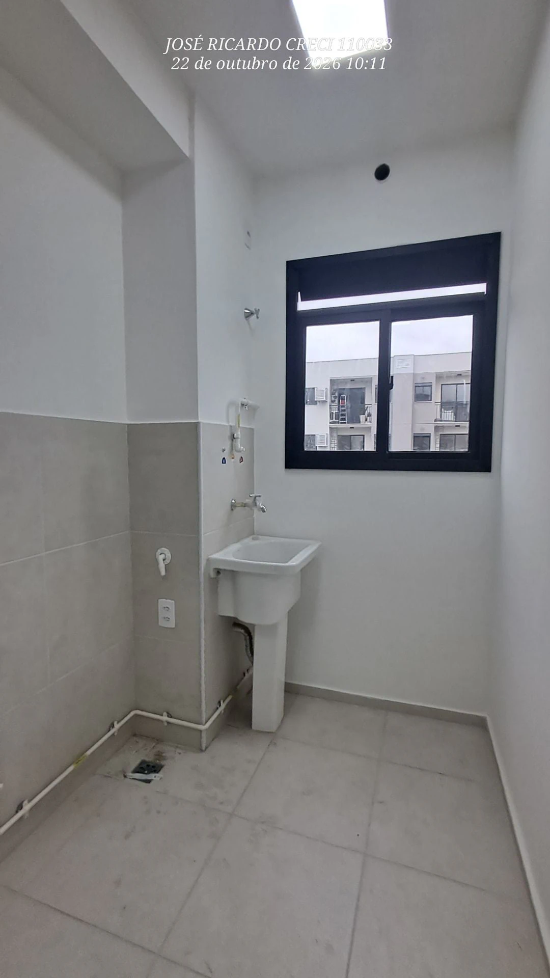 Apartment, 60 m², with a private pool — photo 16