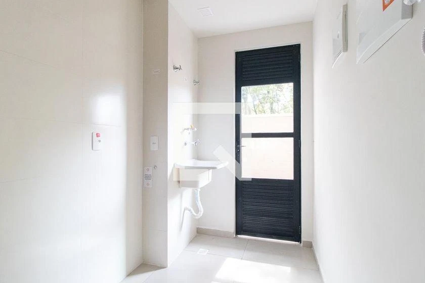 Квартира 64 м² з пральною машиною та балконом із грилем — photo 6