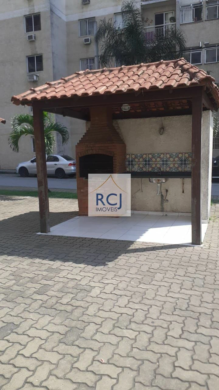 Apartamento de 2 quartos e 47 m² — photo 19