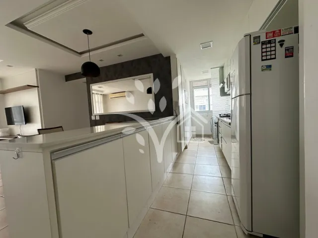 Furnished apartment with 3 bedrooms and 2 bathrooms — photo 6