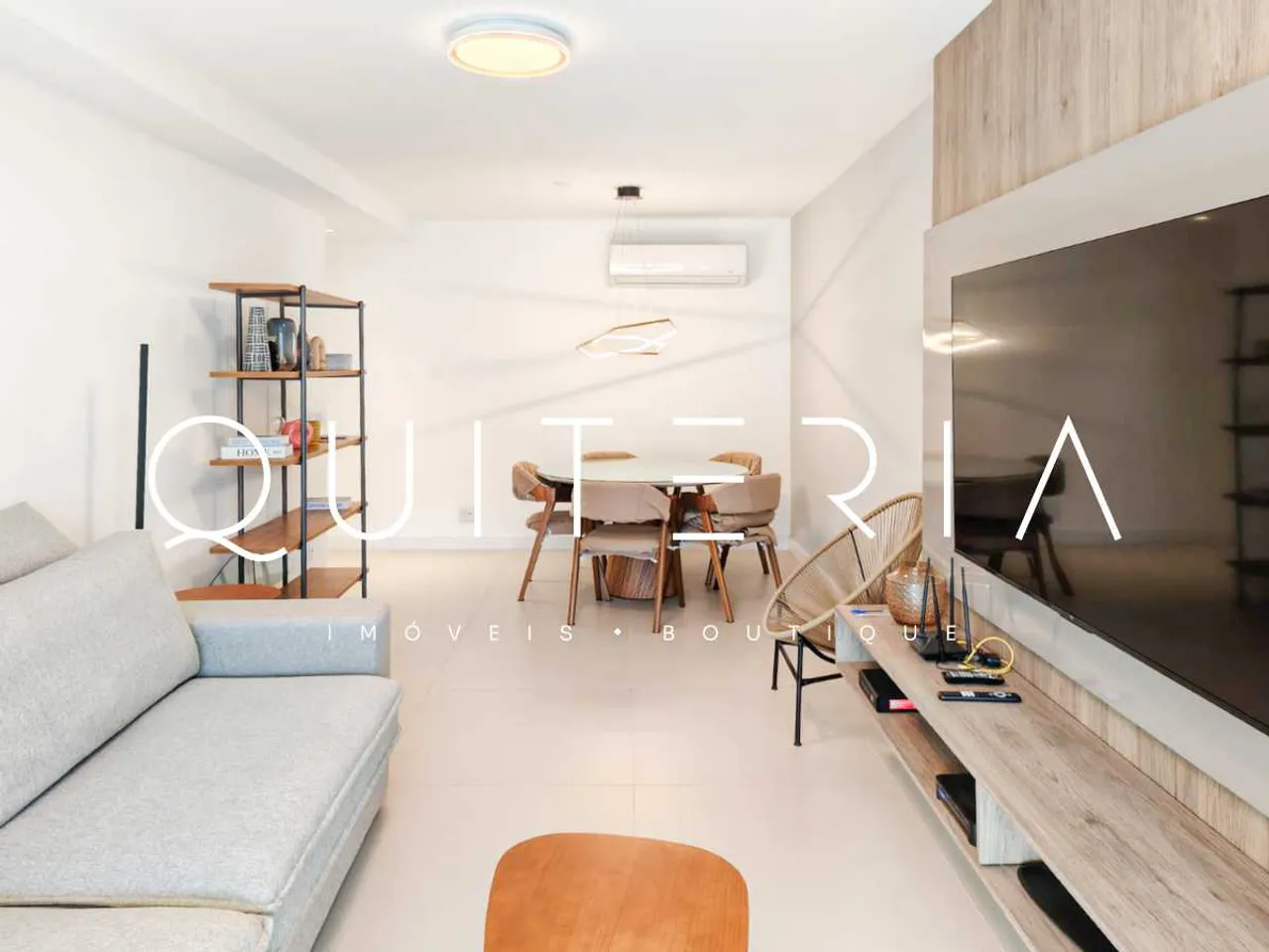 Rental apartment with 2 bedrooms, 3 bathrooms, 1 parking — photo 16