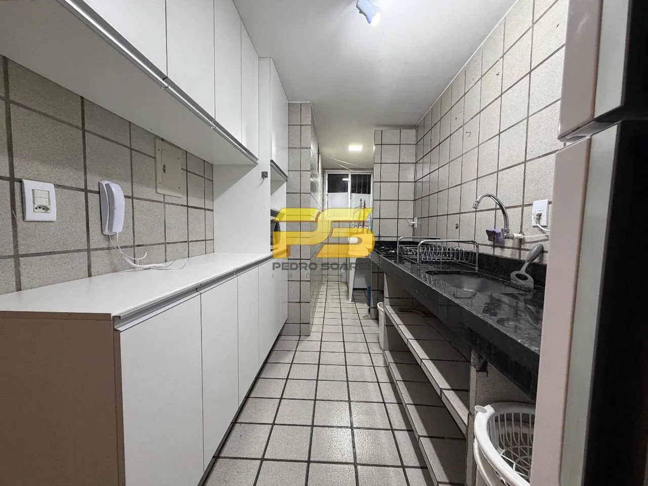 3-bedroom apartment with an en-suite and 2 bathrooms — photo 12