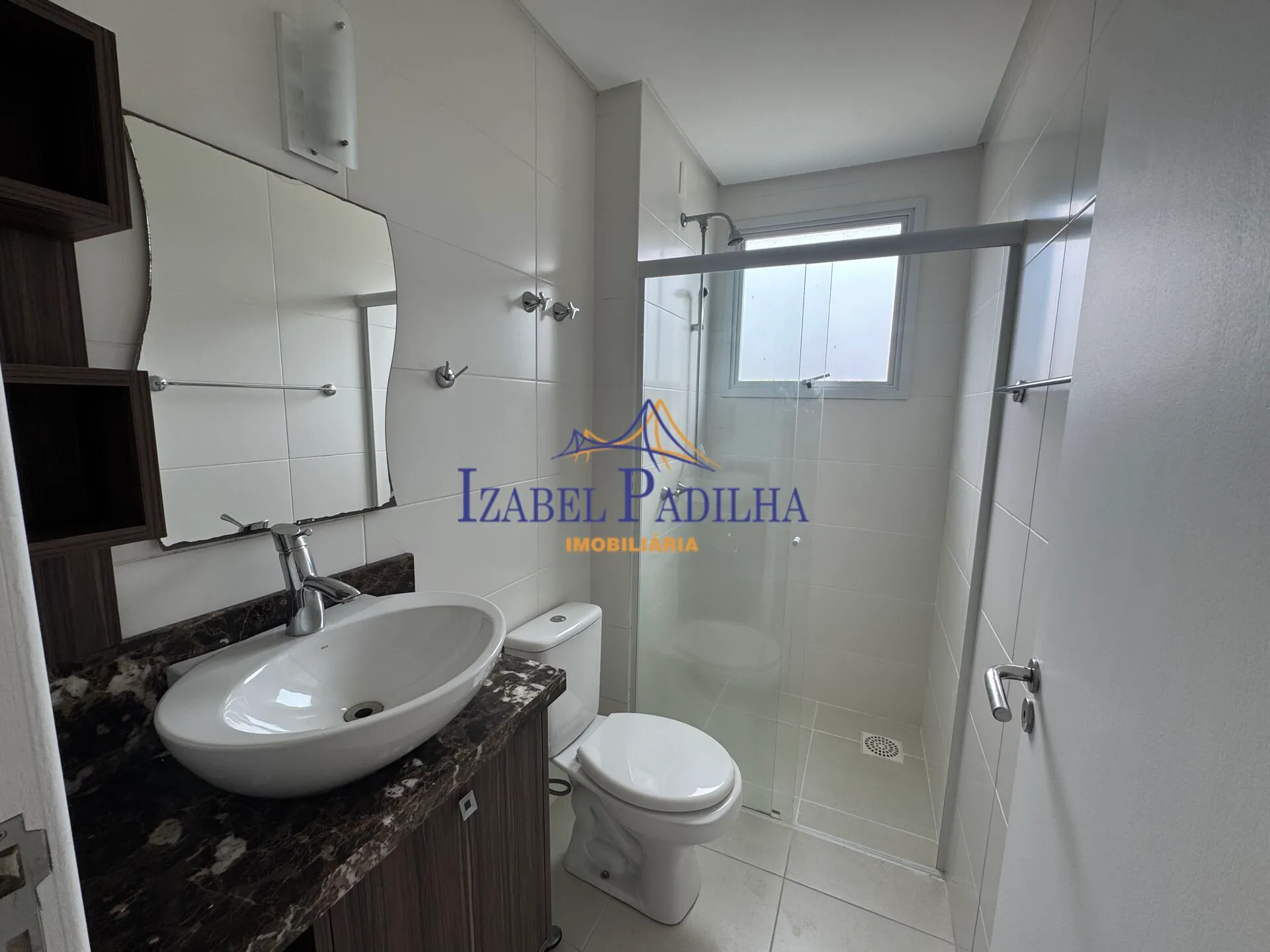 Apartamento com espaço de home office, Córrego Grande — photo 5